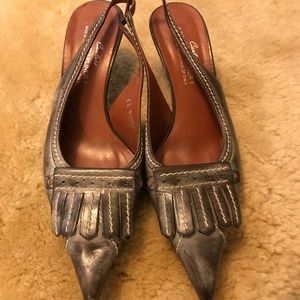 Couture Donald J. Pliner, size 7.5